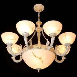 蒙诺灯饰 现代家居照明的艺术与创新