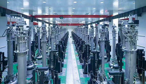 树立质量标杆 建设质量强区——2023年度内蒙古自治区主席质量奖灯饰行业巡礼