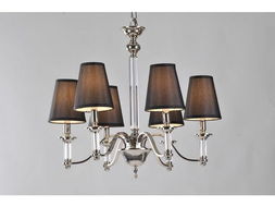 明辉11新款新古典灯饰产品资料