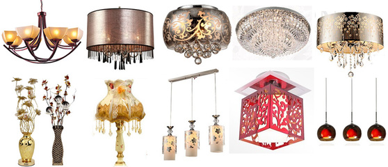 至真灯饰加盟 点亮财富之路，共创灯饰行业新篇章