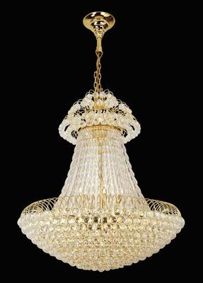 宝铂灯饰加盟全解析 费用、条件与市场前景